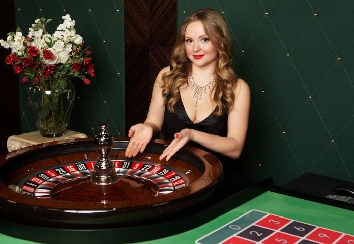 Roulette Collection Live Betting